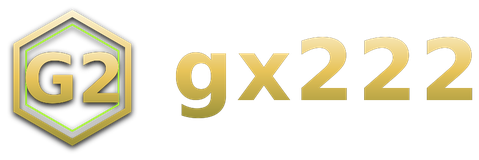 gx222 logo